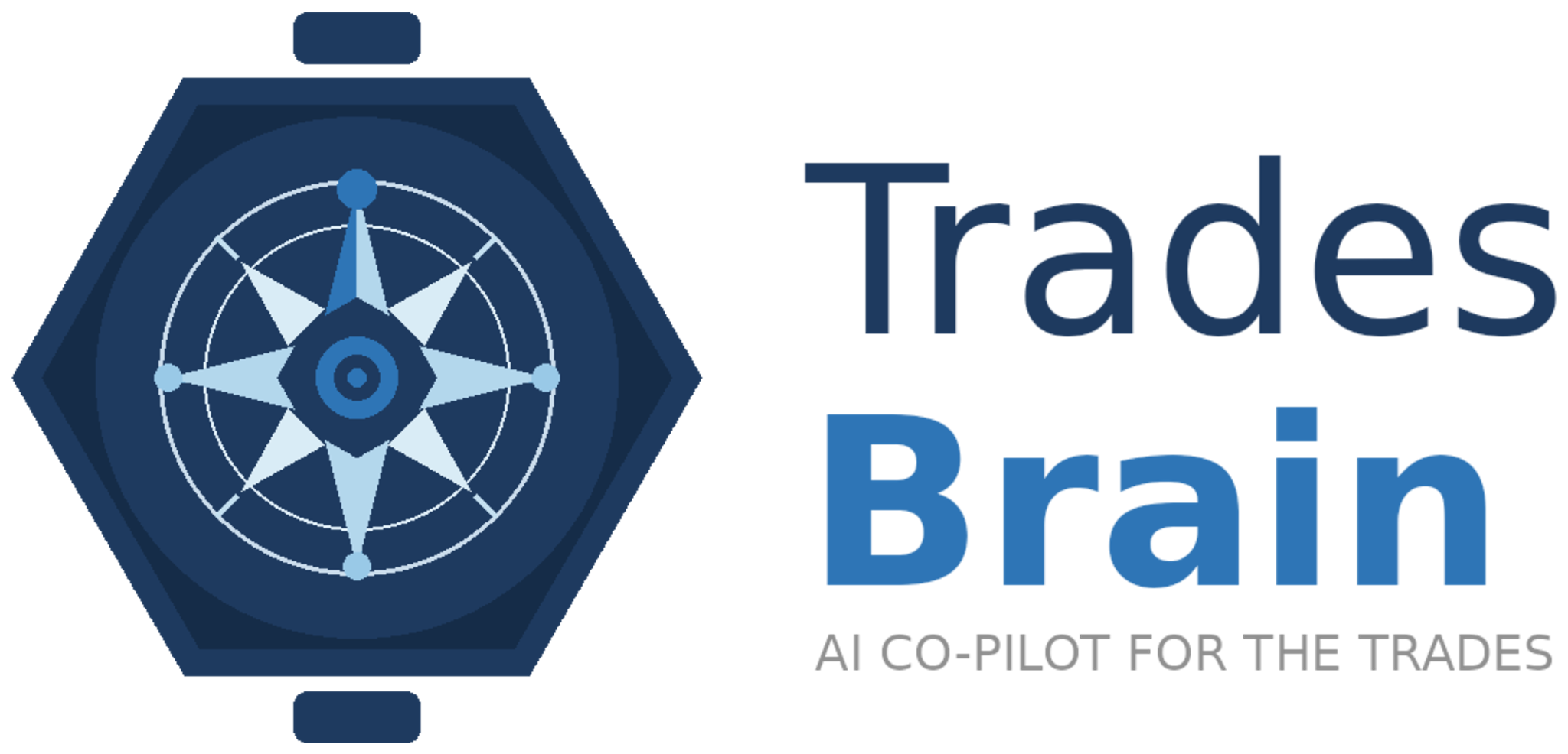 TradesBrain — AI co-pilot for the trades
